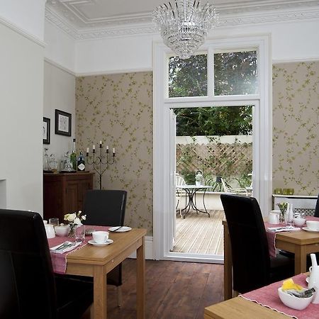 بورتسماوث Cavendish Lodge المظهر الخارجي الصورة