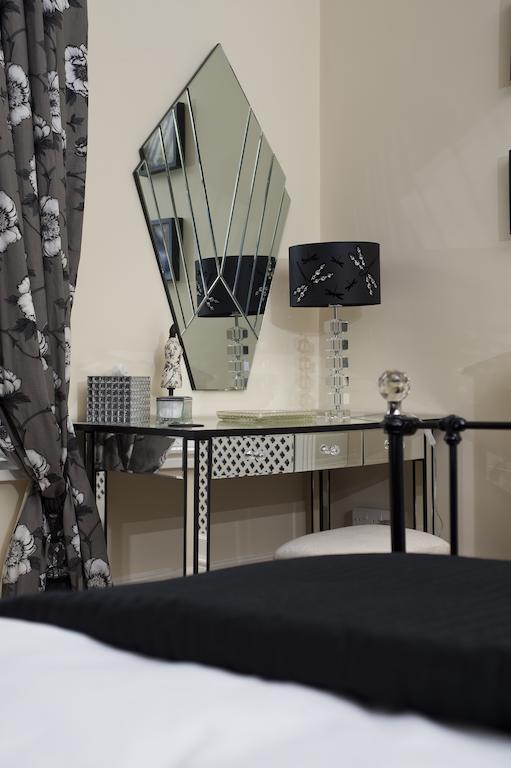 بورتسماوث Cavendish Lodge الغرفة الصورة